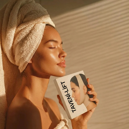 Taveni Lift — V-Line Yüz Şekillendirici Band