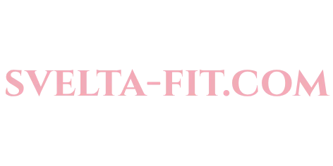Svelta-fit